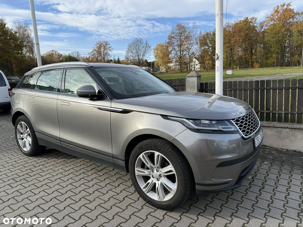Land Rover Range Rover Velar - 2