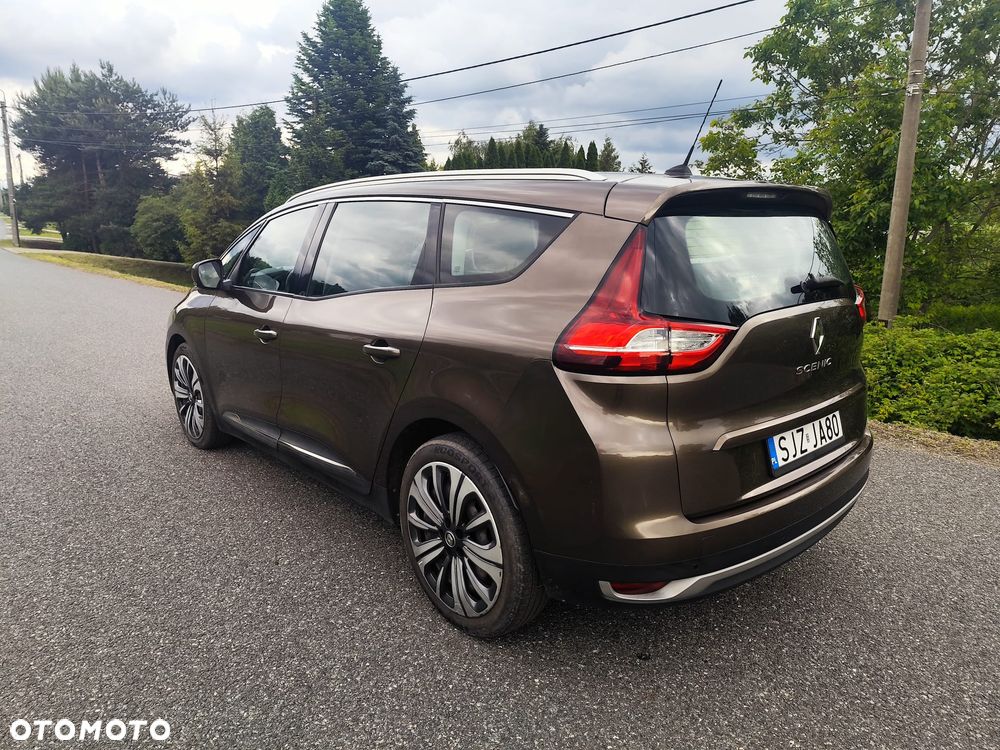 Renault Grand Scenic - 3