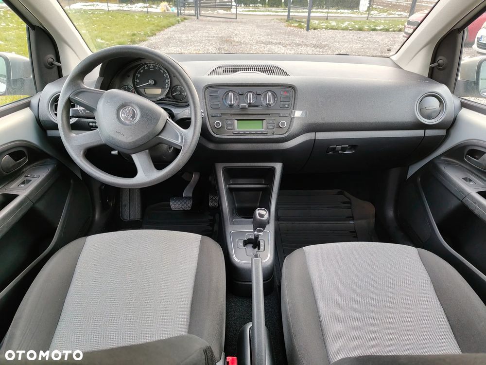 Skoda Citigo 1.0 Active - 11