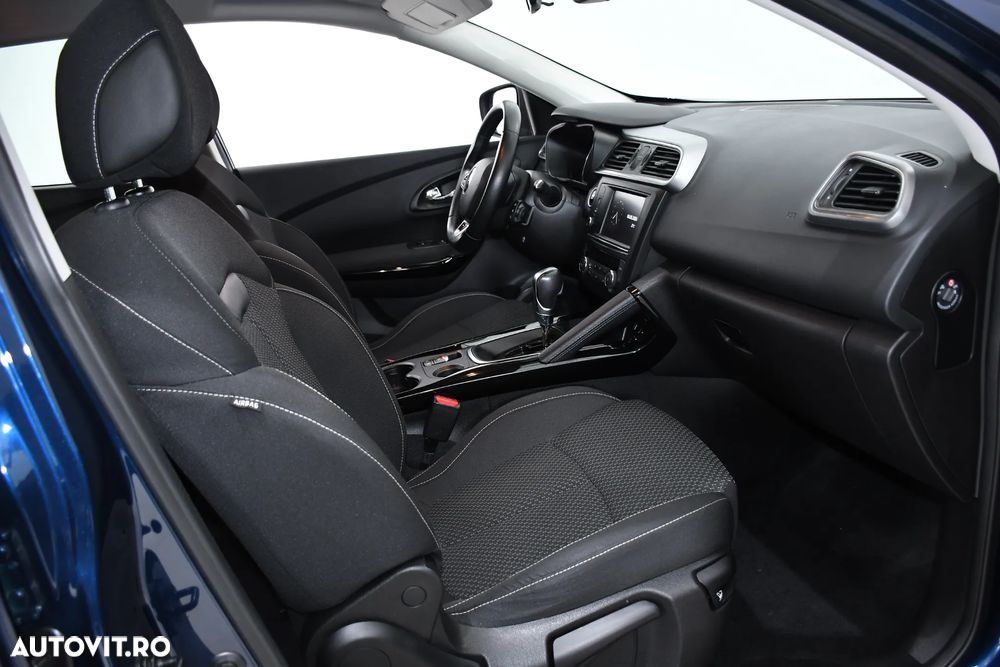 Renault Kadjar Energy dCi 110 EDC LIMITED - 13