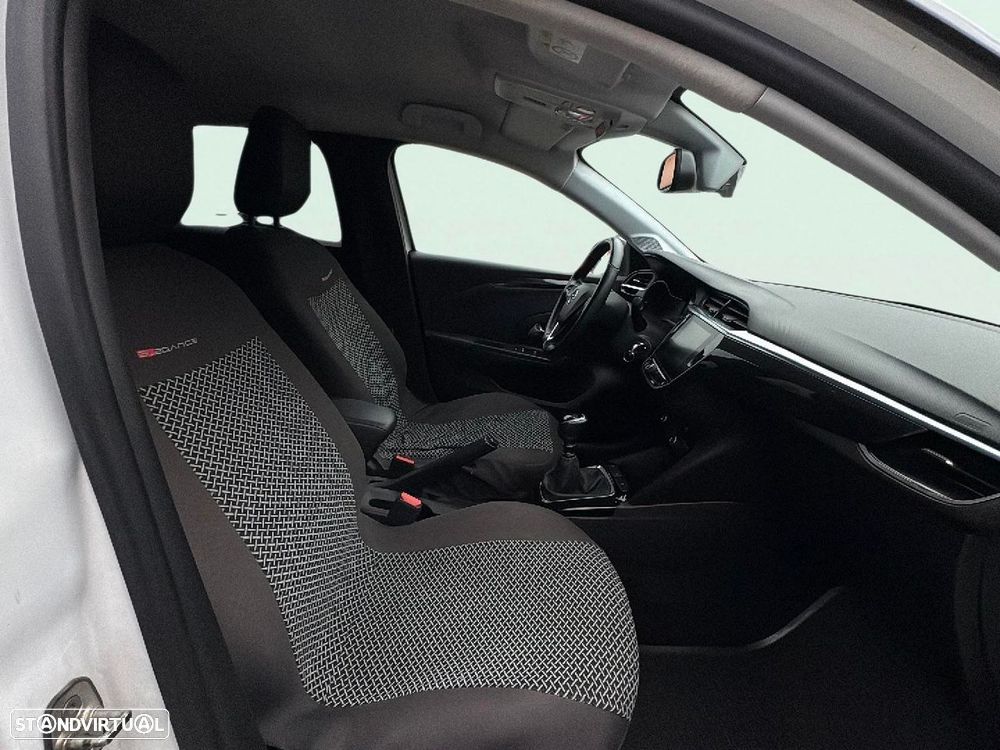 Opel Corsa 1.5 D Elegance - 15