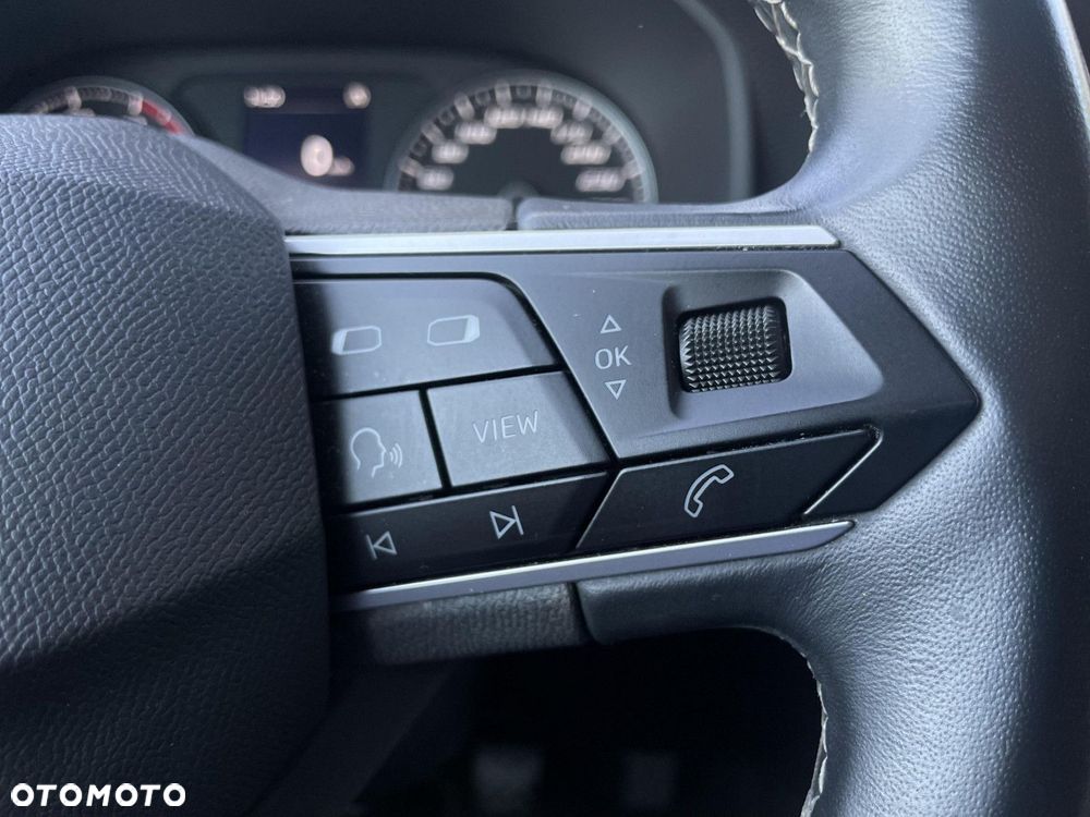 Seat Leon - 27