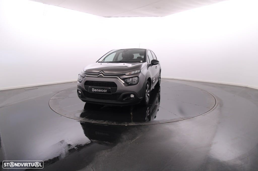 Citroën C3 1.2 PureTech Max - 13