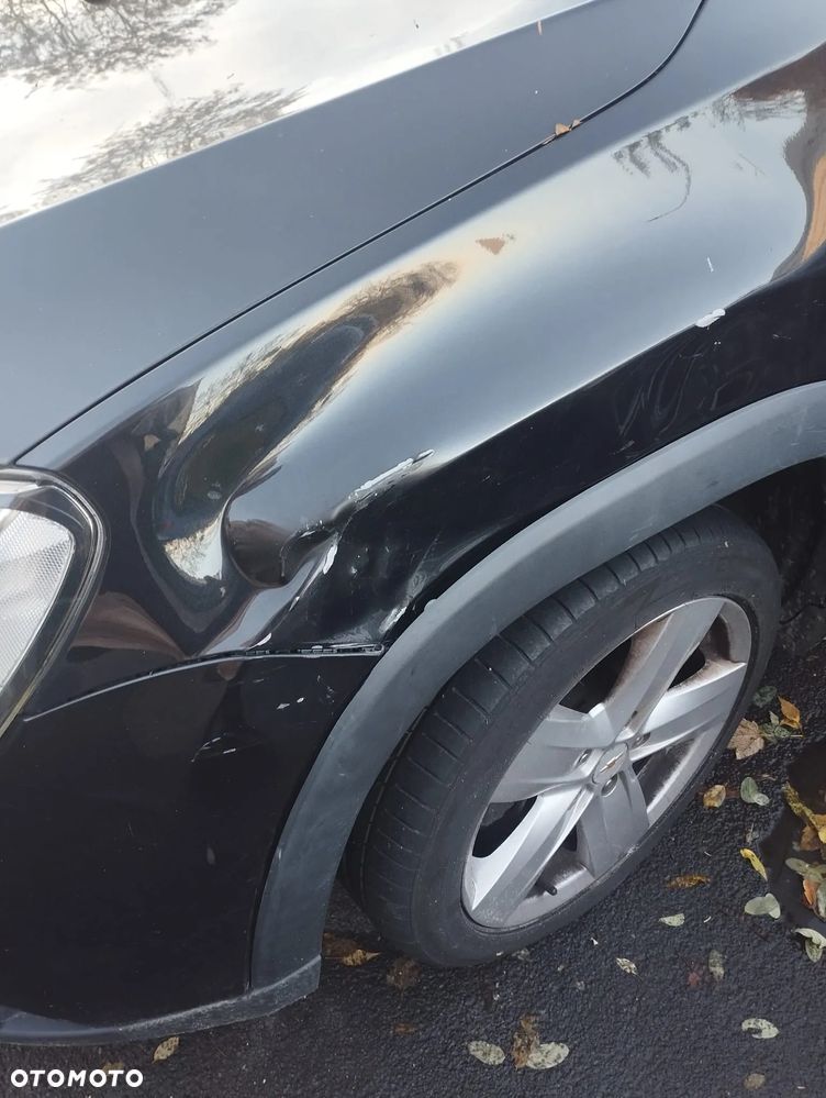 Chevrolet Orlando - 6