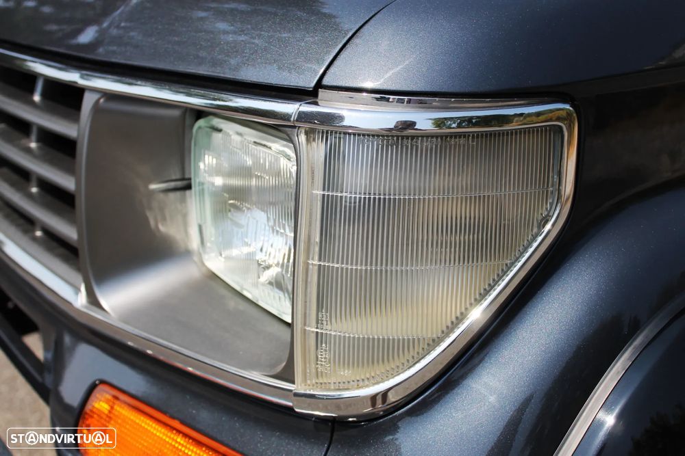 Toyota Land Cruiser 3.0 VX TD - 23