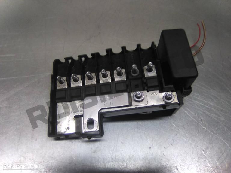 Caixa Fusíveis Borne Bateria 6r093_7550a Seat Ibiza Iv (6j) [20 - 1