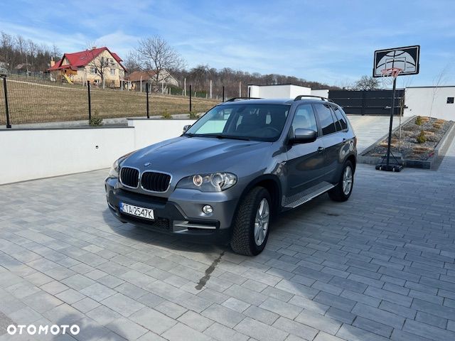 BMW X5 xDrive30d - 2
