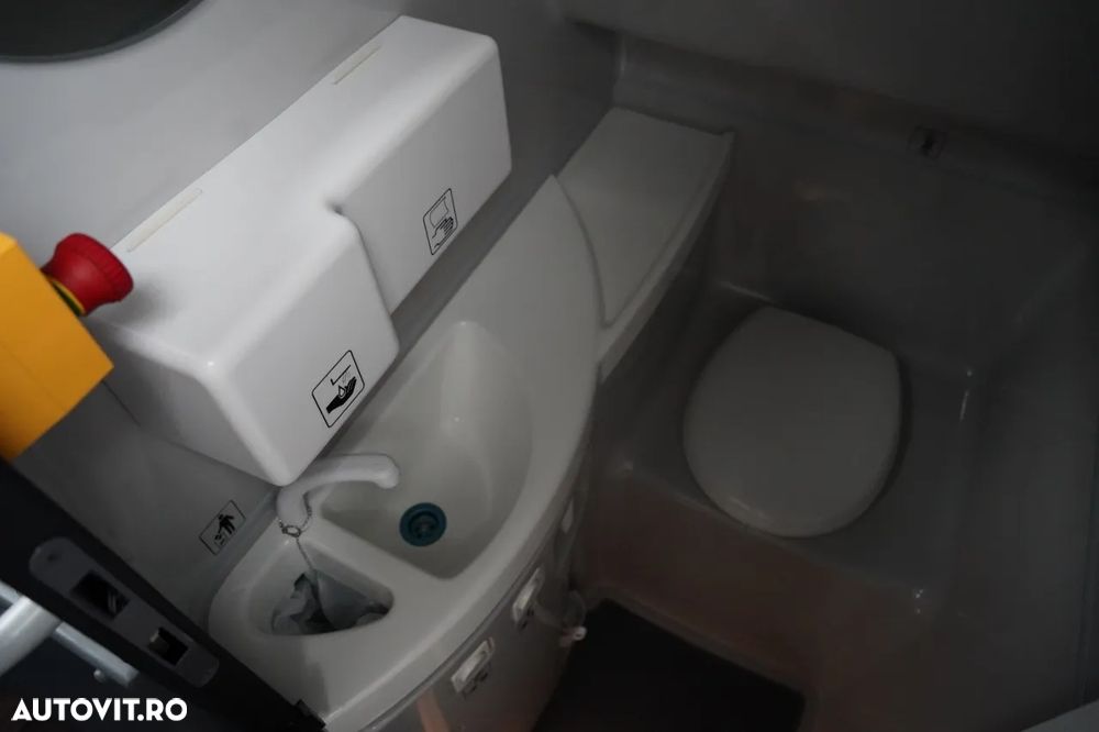 MAN LION’S COACH R08 / EURO 6 / LIONS COACH R08 / EURO 6 / NOU-NOUȚ / DISPONIBIL IMEDIAT - 31