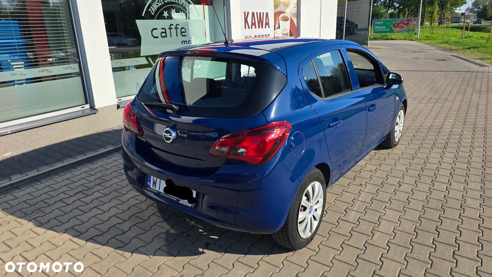 Opel Corsa - 4