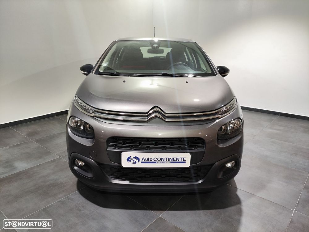 Citroën C3 1.2 PureTech Feel - 2