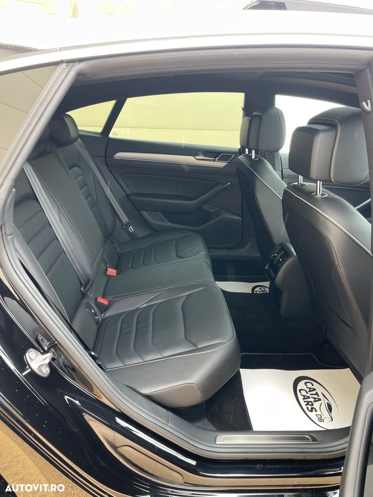 Volkswagen ARTEON 2.0 TDI SCR 4Motion DSG R-Line - 24