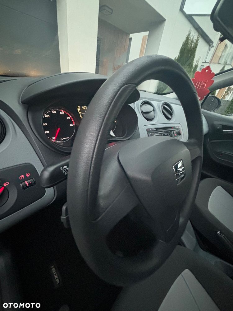 Seat Ibiza SC 1.2 12V - 25