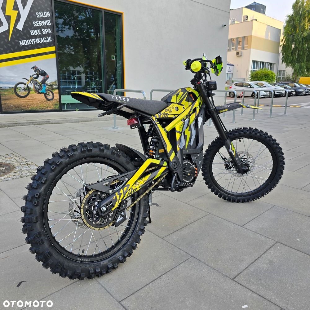 Talaria Sting L1e - 5