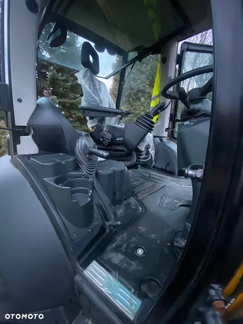 JCB 3cx - 5