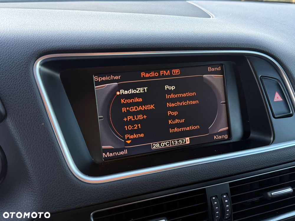 Audi Q5 2.0 TDI Quattro S tronic - 17