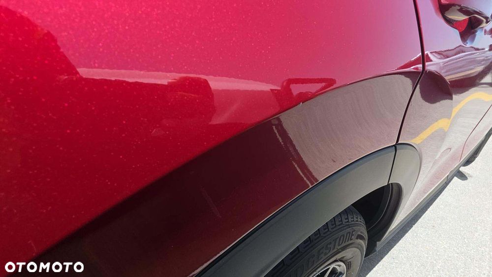 Honda CR-V - 16