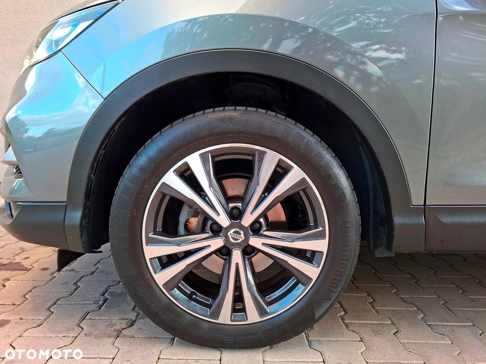 Nissan Qashqai 1.3 DIG-T N-Connecta - 15