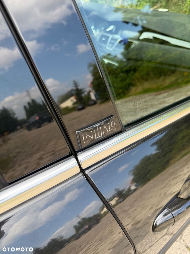 Renault Laguna II 2.0 DCi Initiale - 16