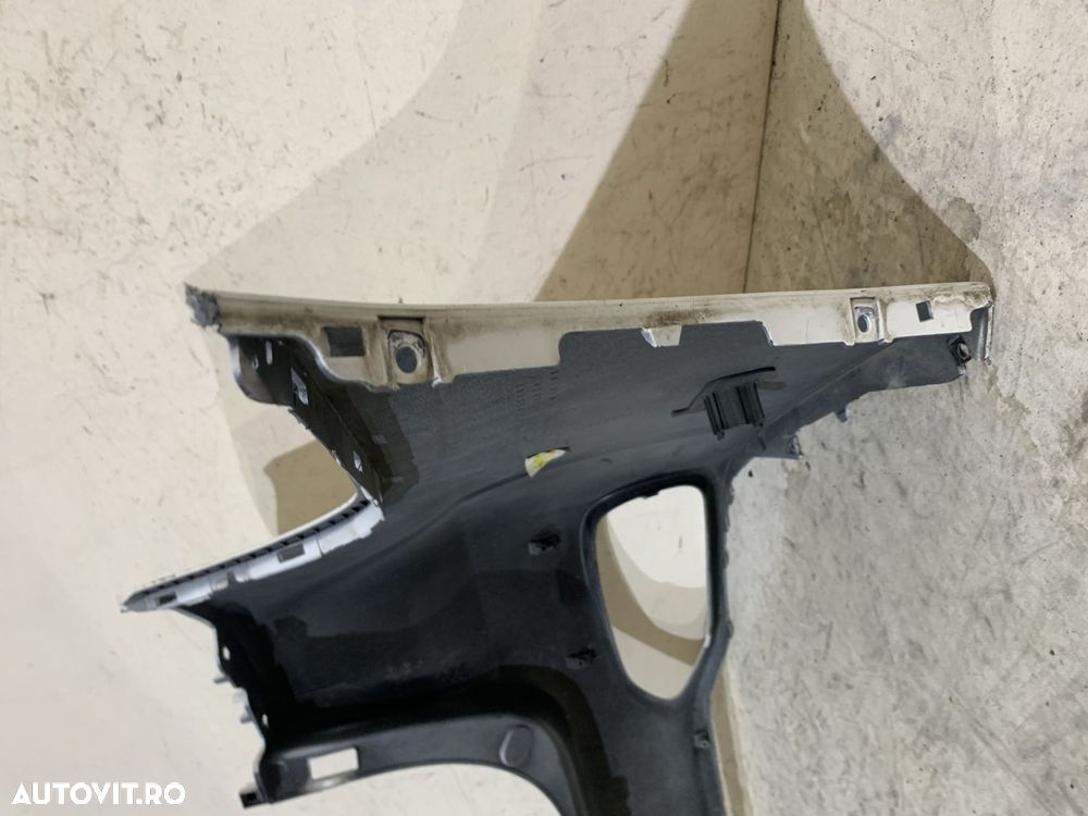 Bara spate Kia Sorento, 2018, 2019, 2020, cod origine OE 86611-C5500 - 4