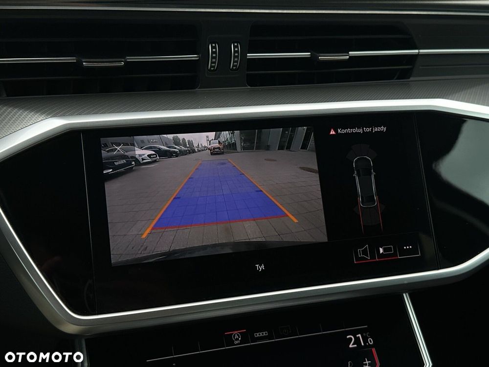 Audi A6 Limousine 45 TFSI mHEV Quattro S tronic - 20