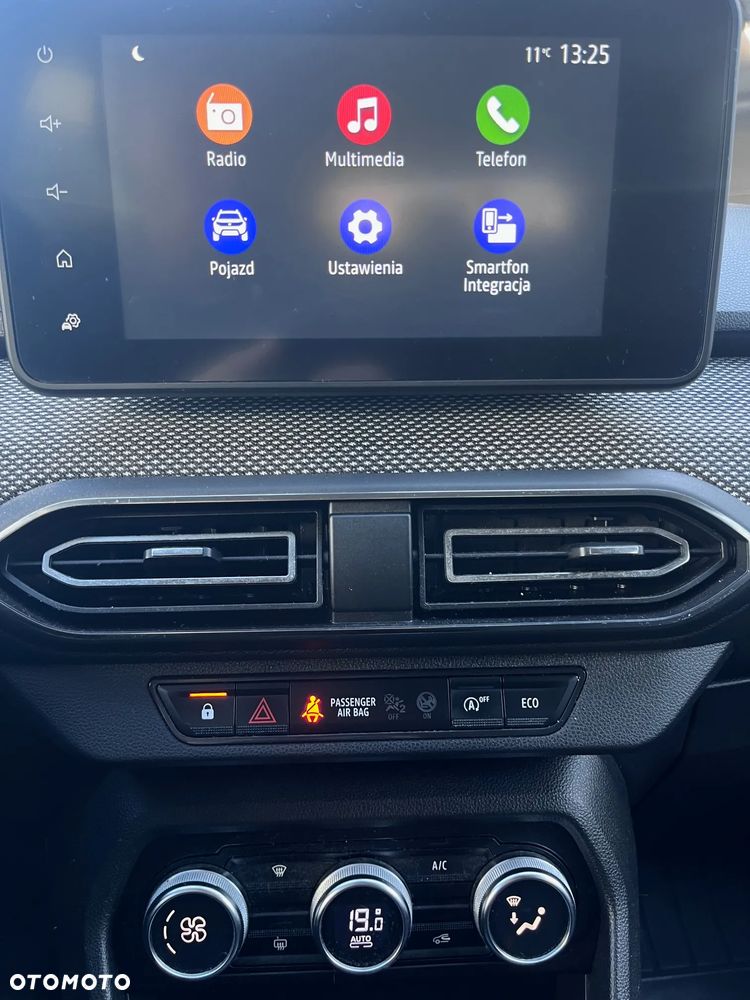 Dacia Jogger 1.0 TCe Comfort - 12