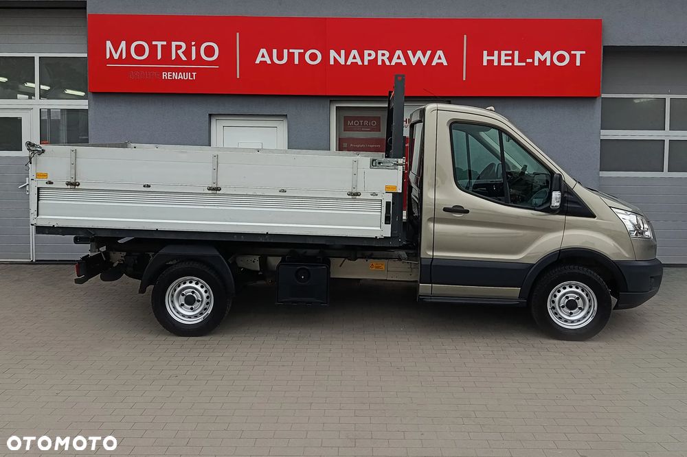 Ford Tansit VI - 11