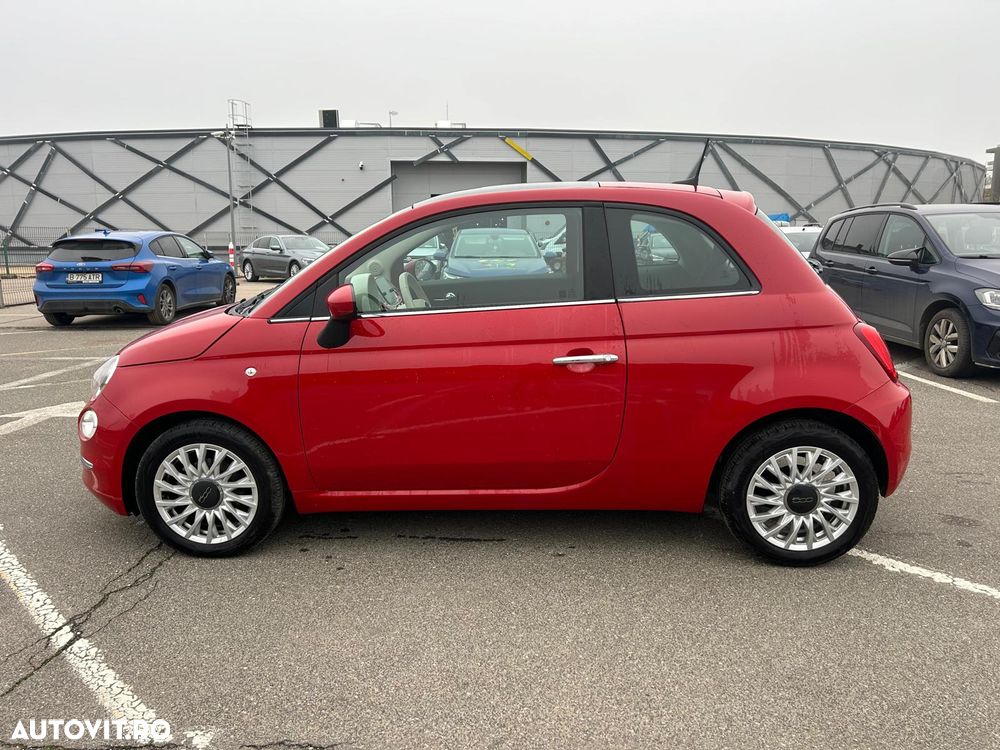 Fiat 500 - 5