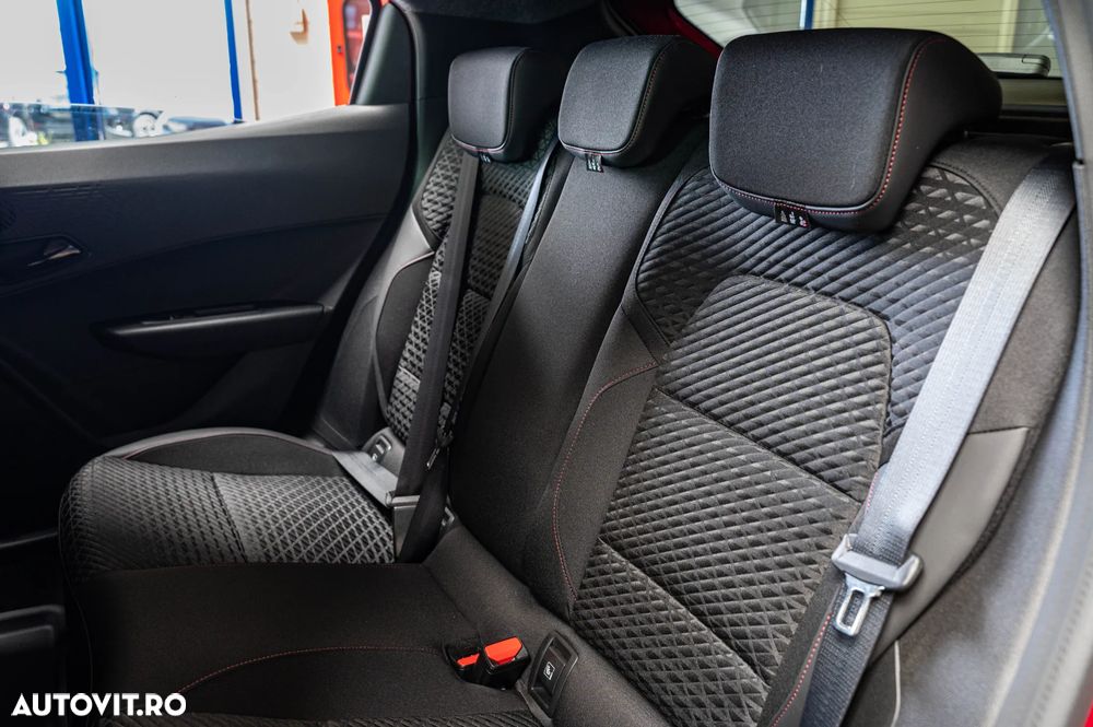 Renault Clio VI E-Tech 160 HEV Esprit Alpine - 7
