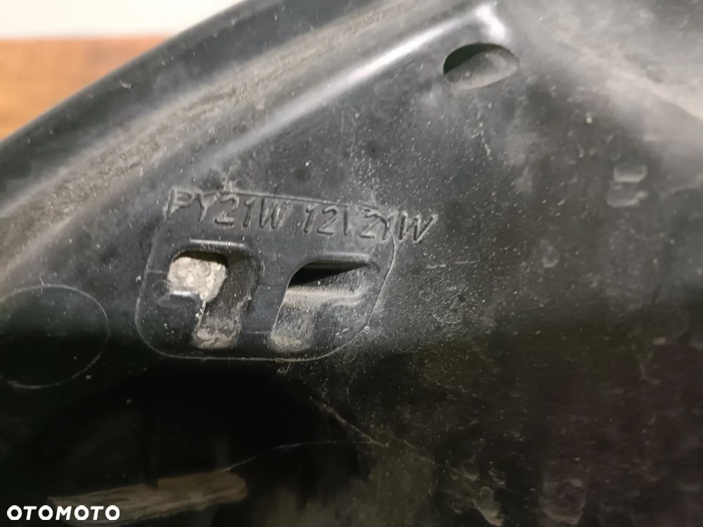 FORD FOCUS II MK2 04-11 LIFT LAMPA PRAWY PRZÓD PRZEDNIA EU 8M51-13W029-AE * - 7
