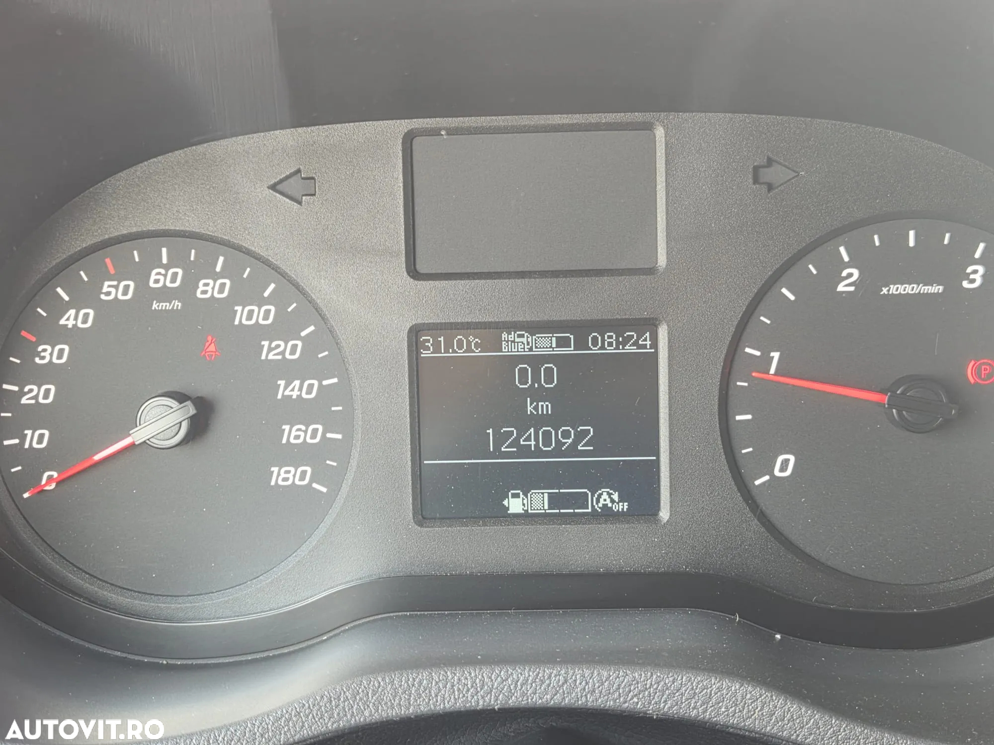 Mercedes-Benz New Sprinter L3H2 - 39