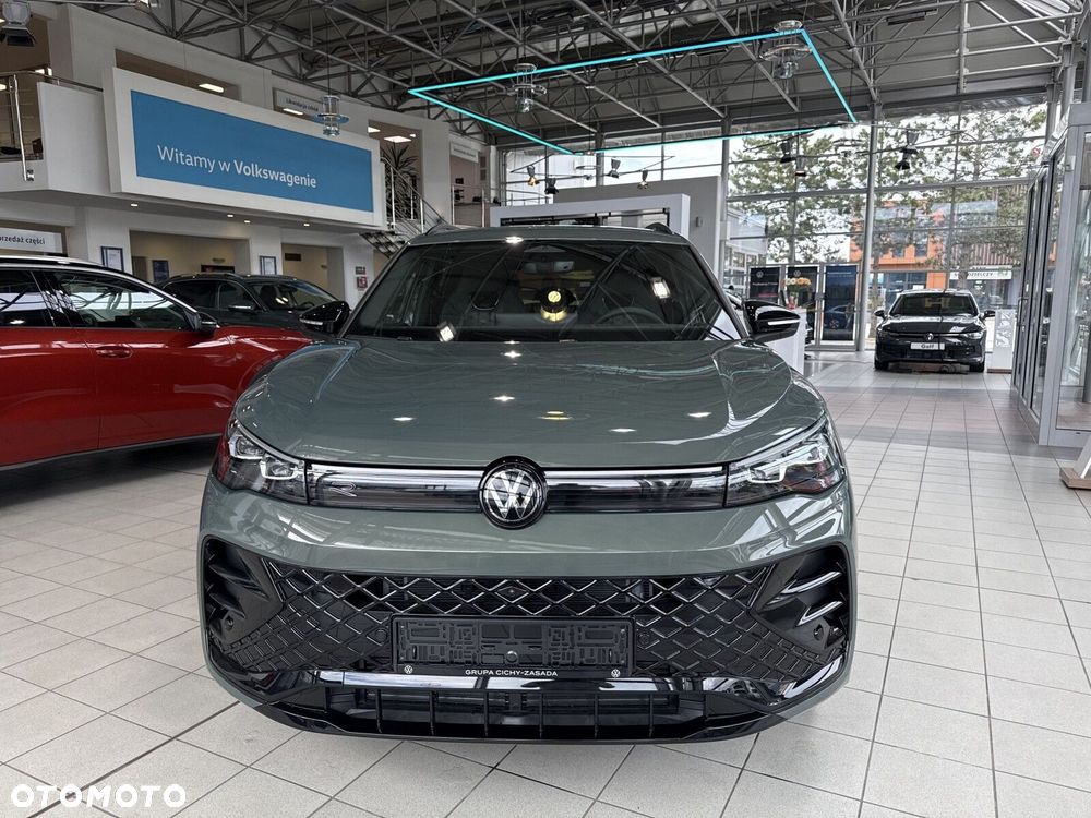Volkswagen Tiguan 2.0 TDI 4Mot R-Line Plus DSG - 16