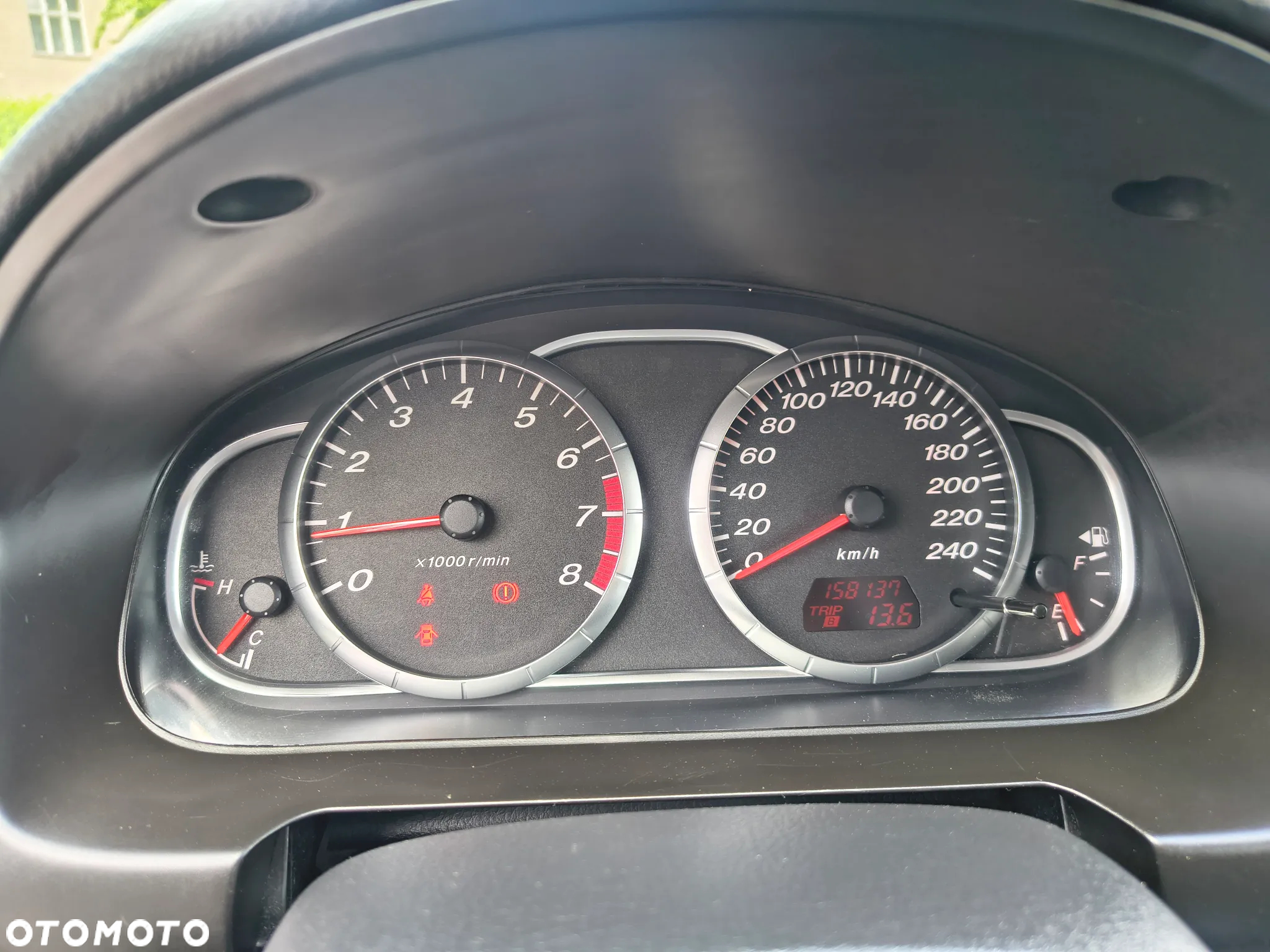 Mazda 6 2.0 Exclusive - 25
