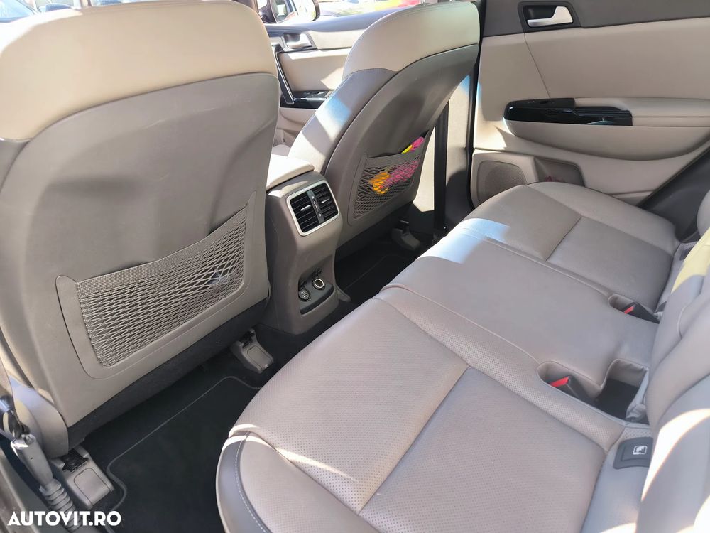 Kia Sportage - 10