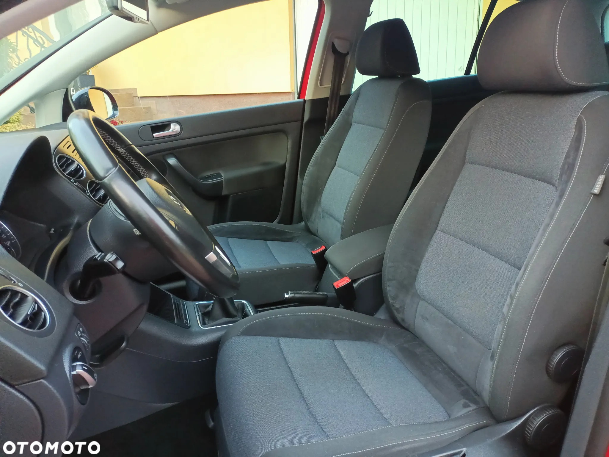 Volkswagen Golf Plus 1.4 TSI Style - 13