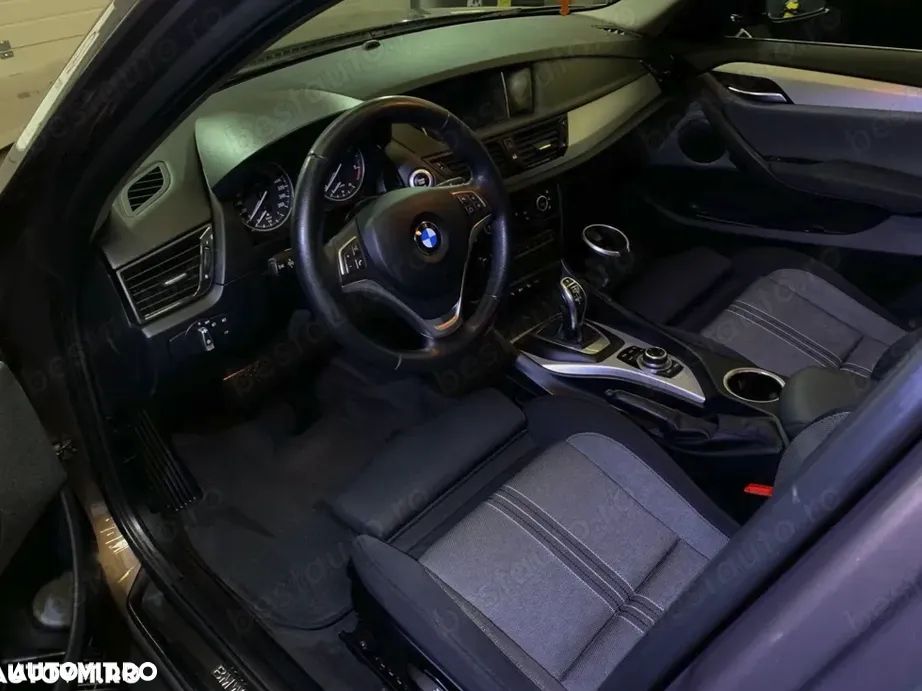 BMW X1 - 5