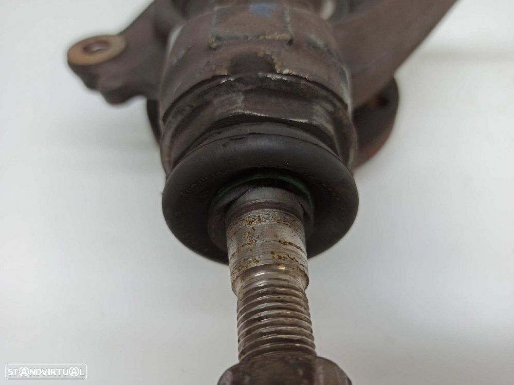 MANGA DE EIXO FRENTE DIREITA CITROEN BERLINGO STATION WAGON LIVE EDITION - 3