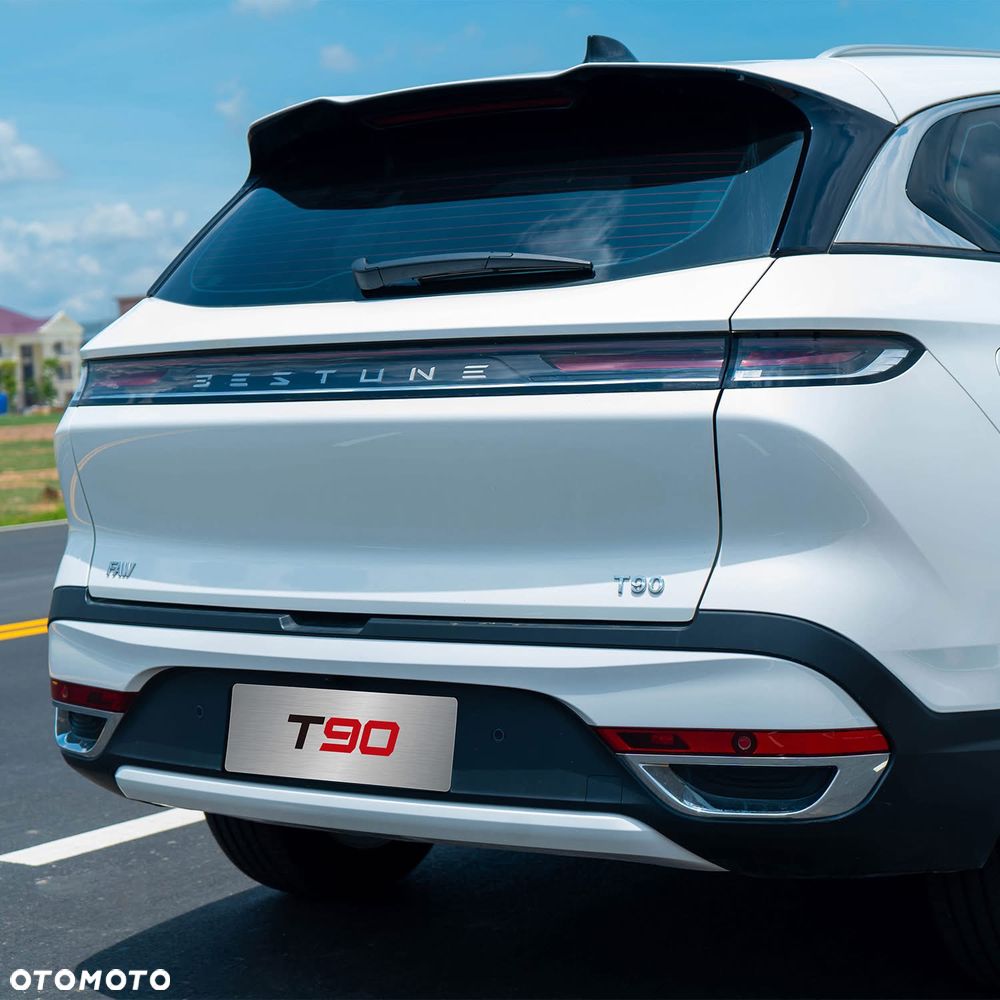 Bestune T90 - 37