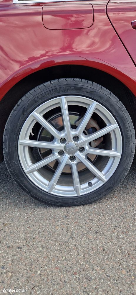 Audi A6 - 7