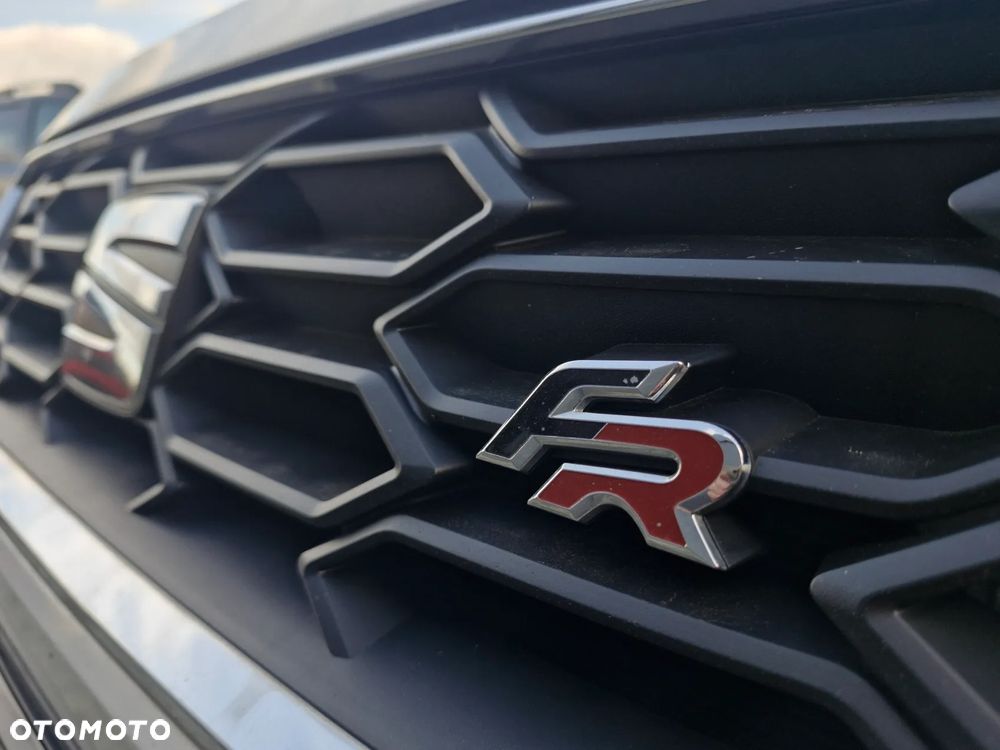 Seat Arona 1.0 TSI FR S&S DSG - 20