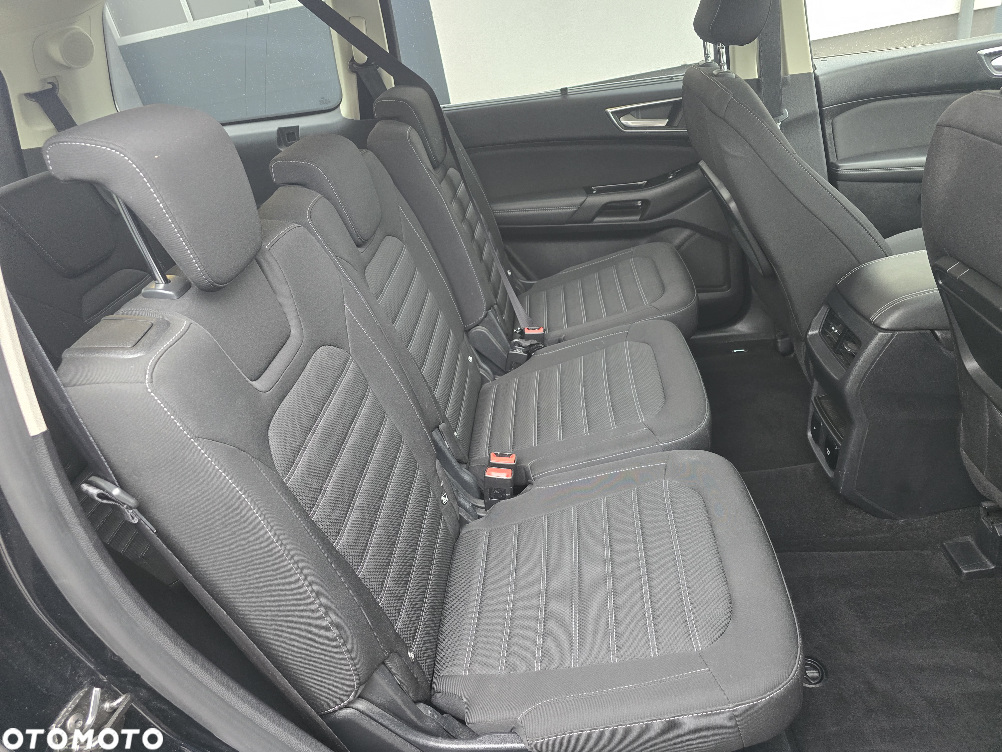 Ford Galaxy 2.0 TDCi Titanium - 16