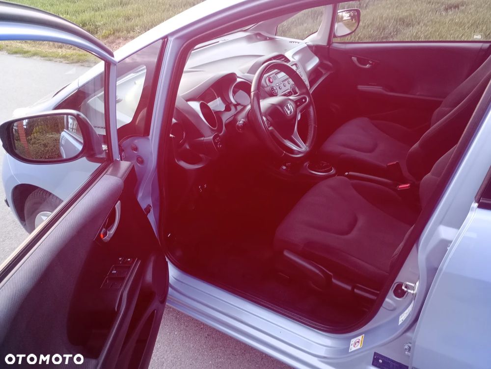 Honda Jazz 1.4 i-VTEC Exclusive - 16