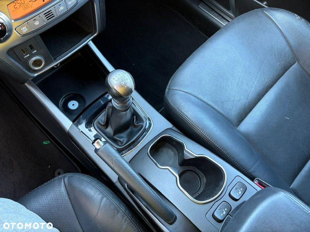 SsangYong/KGM Korando - 15
