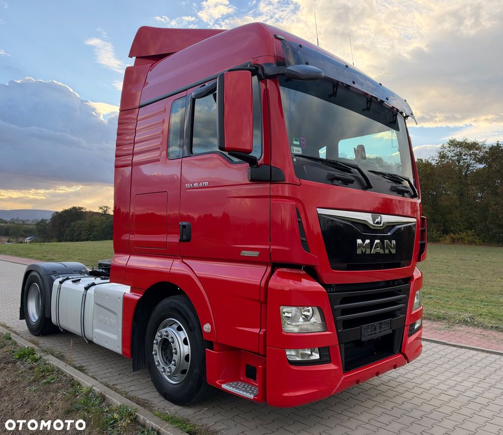 MAN TGX 18.470 / 2021 / EURO 6 / ZADBANY - 16