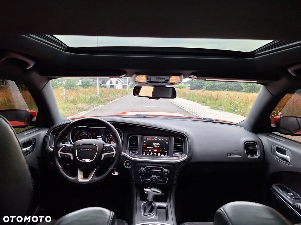Dodge Charger 5.7 R/T - 9
