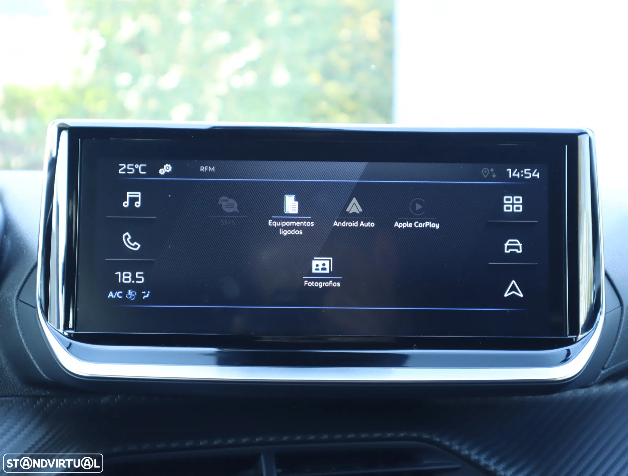 Peugeot 2008 1.2 PureTech Active - 46
