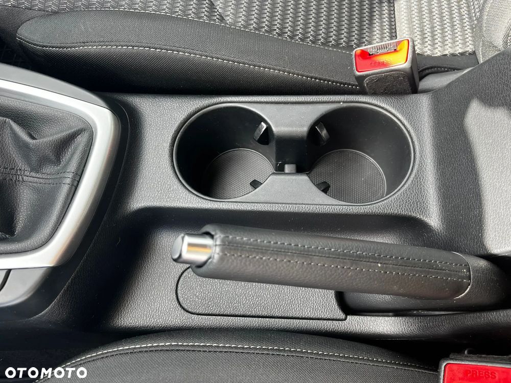 Kia XCeed 1.0 T-GDI M - 10