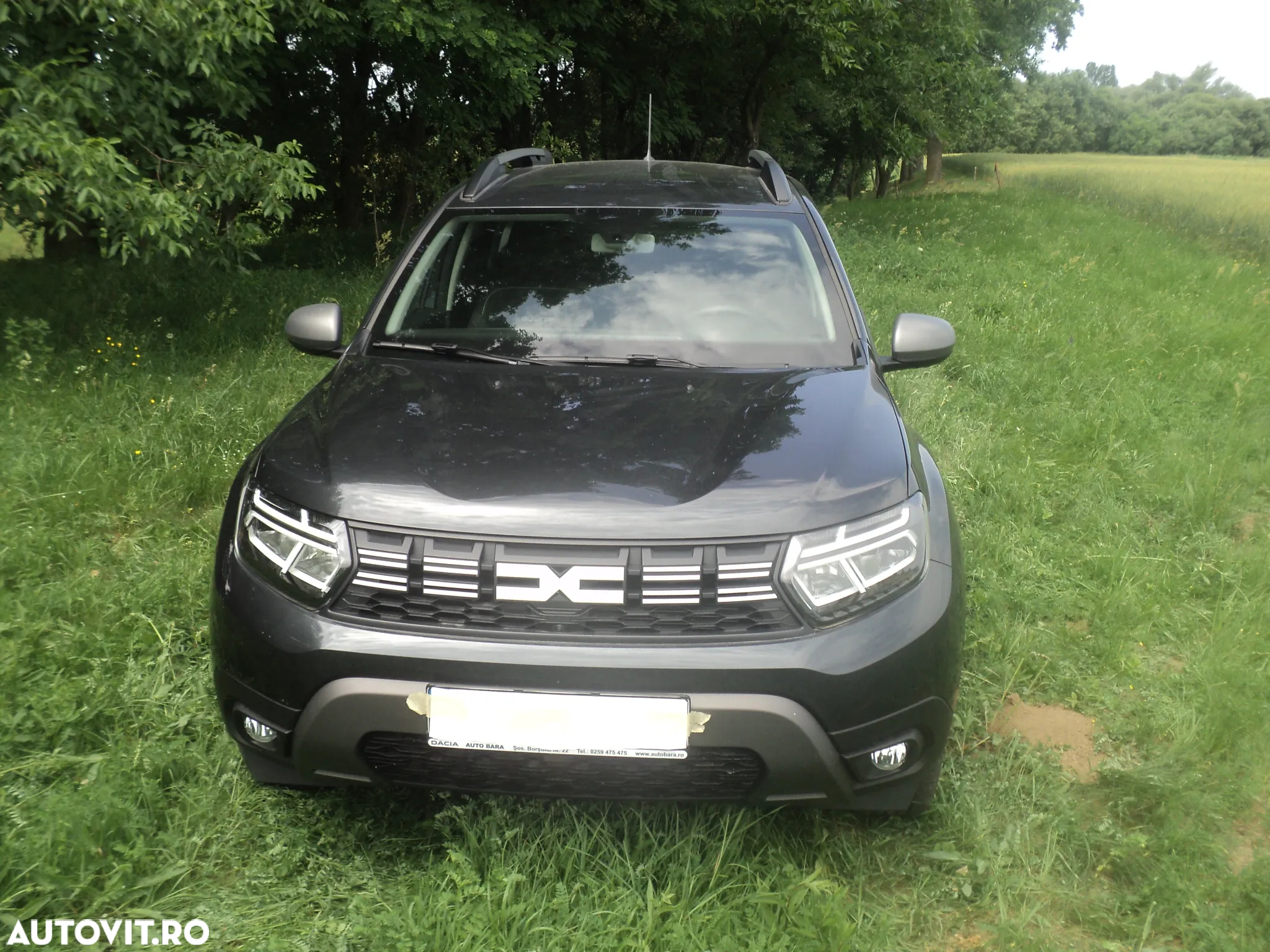 Dacia Duster ECO-G 100 Journey+ - 6
