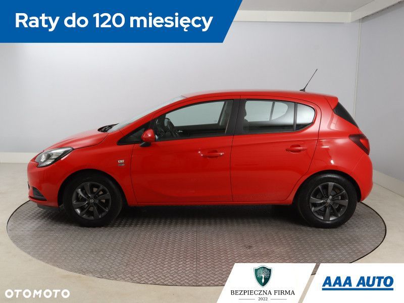 Opel Corsa - 4