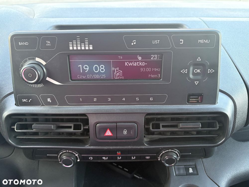 Opel Combo - 29