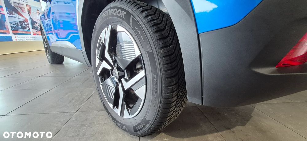 Peugeot 2008 PureTech 130 Allure S&S EAT8 - 32